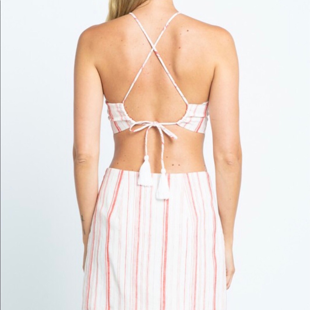 Stripe Set - Picture 3 of 4